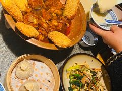 -南京大牌档(青岛万象城店)