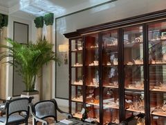 -广州富力丽思卡尔顿酒店
