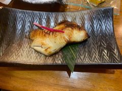 -千代武日本料理(开发区店)