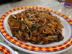 招牌干炒牛河-新辉港式茶餐厅(北栅店)