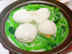 -南海渔村(珠江新城店)