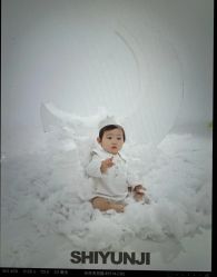 -十孕纪高端孕妇亲子摄影