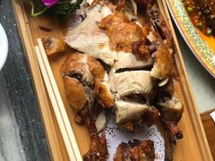 -砂锅居(西四店)