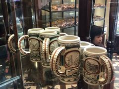 -德大西餐社(云南南路店)