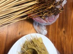 -十里铺铁板鱿鱼