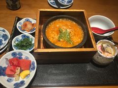 -一心创作料理屋(经开万达店)