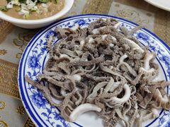 -清真·鸦儿李记·小馆(后海店)