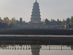 -大慈恩寺(大雁塔)