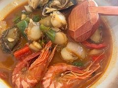 -深夜食堂(永康南路店)