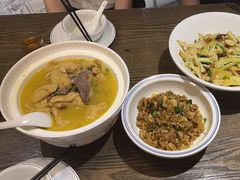 -田趣园长沙菜(天安云谷店)
