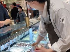 -上海来福士广场-停车场