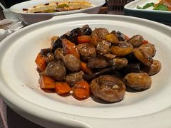 -亦海人家烤鸭店(康定街店)