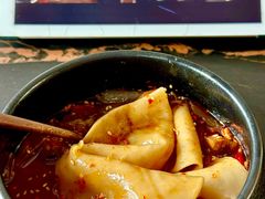 -四川老牛麻辣烫(北门桥店)