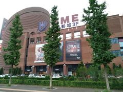 -砂之船奥特莱斯(合肥店)