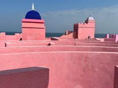 -漳州滨海火山岛自然生态风景区