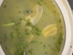 -香山湖渔家大院