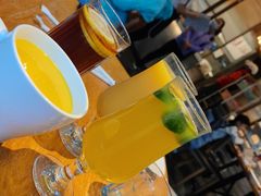 -必胜客(港城新天地店)