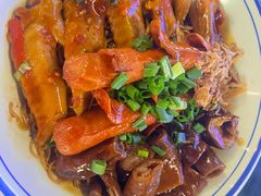 -亞婆井·劲抽面食(铂顿城店)