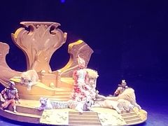 -广州长隆国际大马戏
