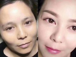 -美甲日记美睫专业纹绣半永久