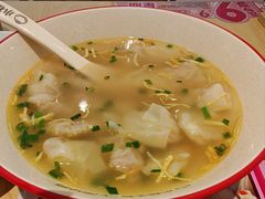 -小杨生煎(香港名都店)