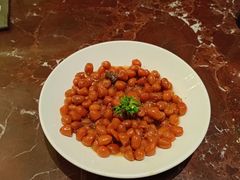 -新白鹿餐厅(爱琴海购物中心店)