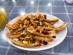 -明记海鲜大排档(巽寮湾店)