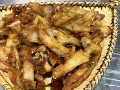 -小民大排档(光谷店)