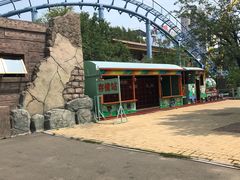 -哈尔滨文化公园