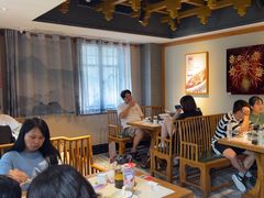 -不倒翁·安徽名菜楼(步行街店)