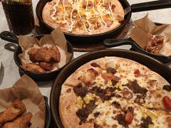 -必胜客(世欧广场店)