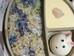 -奉天小馆·非遗东北菜(济南万象城店)
