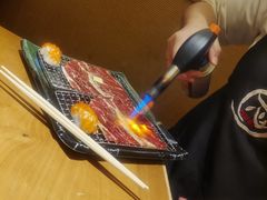 -一心创作料理屋(经开万达店)