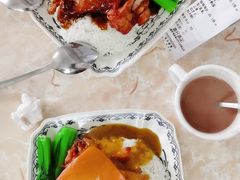 -渔记茶餐厅(渔村店)