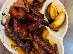 -新记美食(关闸店)