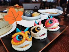 -广州天河希尔顿酒店