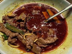 -那家小馆•北京菜•烤鸭(中关村店)