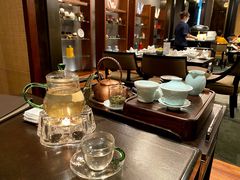 -广州文华东方酒店·江-由辉师傅主理