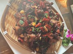 -尽善百年古院餐厅(王家老宅店)