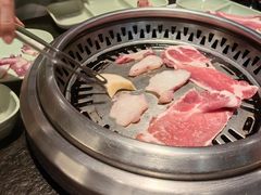 -盛江山自助料理(奥莱锦辉购物广场店)