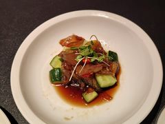 -丽晶轩中餐厅(重庆丽晶酒店)