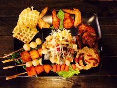 -暖食光·台式家庭餐厅·生日主题店(万达店)