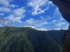 -雁荡山风景名胜区