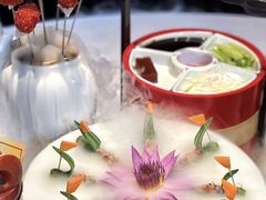 -壹零捌道·北京烤鸭(车公庄店)