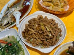 -老字号蛇口德记烧腊饭店·海鲜加工