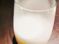 养生核桃米浆-大拙里·精致融合菜(沙湖桃源国际店)