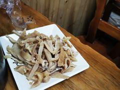 -牛小隆牛肉面馆(四牌楼店)
