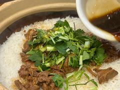 -朱记乳鸽王·非遗石岐乳鸽·全鸽宴(大兴旗舰店)