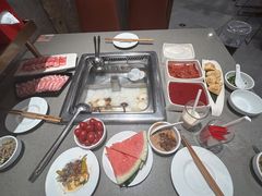 -海底捞火锅(龙岗星河COCO Park店)