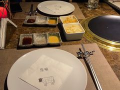 -觅福里•熟成和牛餐厅